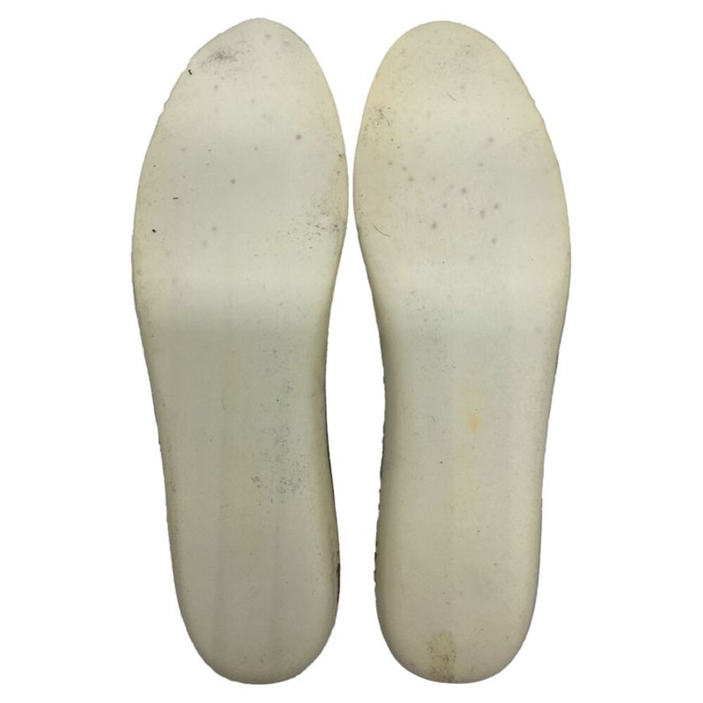 Balenciaga Arena Creased High-Top Sneakers in White Leather - Picture 10 of 12